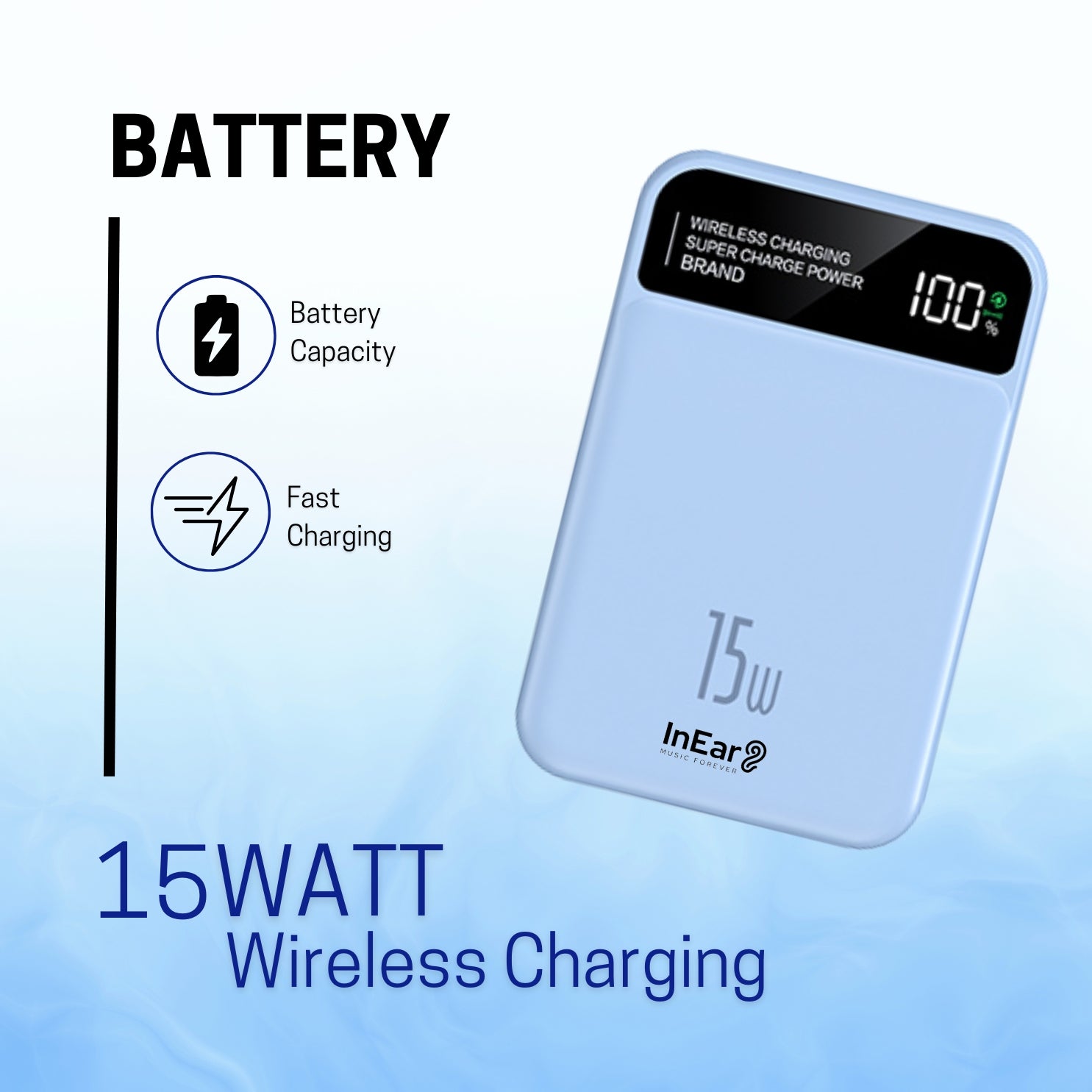 MS-16 MAGSAFE POWERBANK